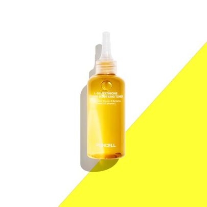 [PURCELL] Тонер-бустер для ровного тона L-Glutathione Vitamin Boosting Toner 150мл