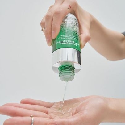 [PURCELL] Тонер  Pixcell Biom™ Vita Toning Solution 120ml