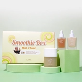 [Kaine] Лимитированный набор Smoothie Box