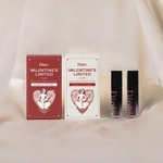 [Dinto] Лимитированная коллекция тинтов *Valentines Limited* Blur-y Mini Lip Tint Duo (2 версии упаковки на выбор)