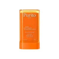 [Purito Seoul] ★1+1★  Солнцезащитный стик Daily Soft Touch Sunstick 20гр