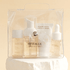 [HEVEBLUE] Набор для путешествий Salmon Caring Centella Special Travel Kit Bag