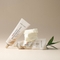 [Mary&May] Крем для рук с маслом ши и рисовыми отрубями Shea Butter & Rice Bran Hand Cream 50мл