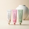 [Mary&May] Крем для рук (ландыш и лотос) Muguet & Lotus Hand Cream 50мл