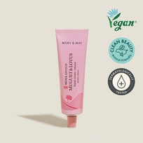 [Mary&May] Крем для рук (ландыш и лотос) Muguet & Lotus Hand Cream 50мл