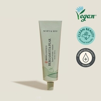 [Mary&May] Крем для рук (бергамот и груша) Bergamot & Pear Hand Cream 50мл