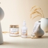 [Mary&May] Крем для тела (глубокое увлажнение) Shea Butter & Rice Bran Body Cream 250мл