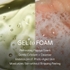 [shaishaishai] Гель-пенка для умывания Green Papaya pH Balanced Cleanser 150мл