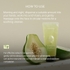 [shaishaishai] Гель-пенка для умывания Green Papaya pH Balanced Cleanser 150мл
