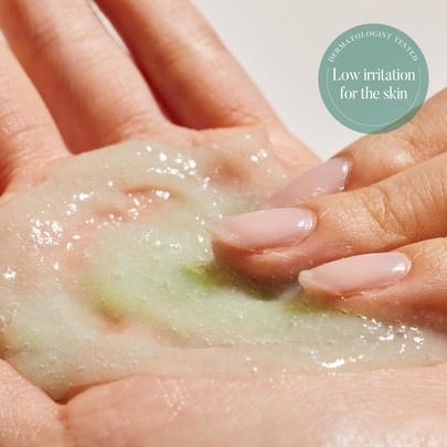 [shaishaishai] Пилинг-гоммаж для лица и тела Green Papaya Body & Face Cleanser 150мл