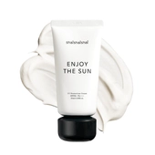 [shaishaishai] Солнцезащитный крем Enjoy The Sun UV Protection Cream 50+++ 50мл