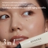 [shaishaishai] Крем для глаз-консилер Banana Conceal Eye Cream 15гр
