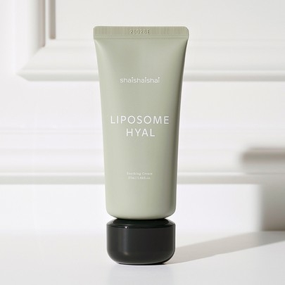 [shaishaishai] Крем с успокаивающим действием Liposome Hyal Soothing Cream 50мл