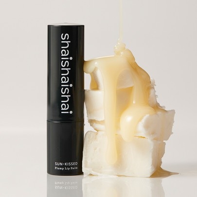 [shaishaishai] Оттеночный бальзам для губ (увлажнение + эффект объема) SUN-KISSED Plump Lip Balm 4гр (10 оттенков на выбор)
