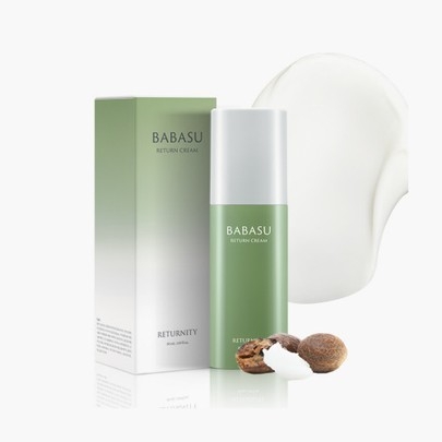 [RETURNITY] Увлажняющий крем для лица Babasu Return Cream 50мл