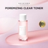 [SKIN1004] Тонер для ухода за порами Madagascar Centella Poremizing Clear Toner 210мл