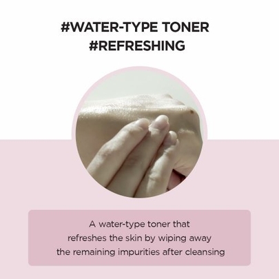 [SKIN1004] Тонер для ухода за порами Madagascar Centella Poremizing Clear Toner 210мл