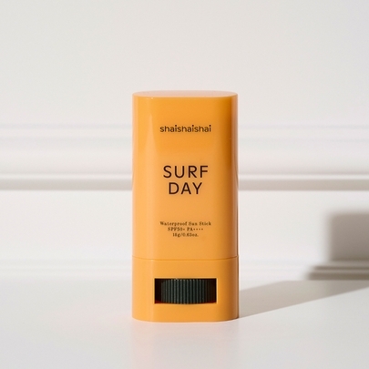 [shaishaishai] Солнцезащитный стик Surf Day Waterproof Sun Stick 18гр