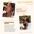 [shaishaishai] Солнцезащитный стик Surf Day Waterproof Sun Stick 18гр