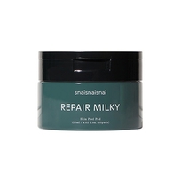 [shaishaishai] Молочные пилинг-пэды c PHA Repair Milky Skin Peel Pad 120мл (60 шт)