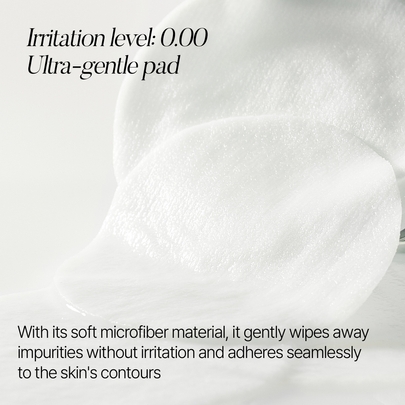 [shaishaishai] Молочные пилинг-пэды c PHA Repair Milky Skin Peel Pad 120мл (60 шт)