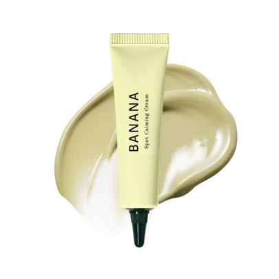 [shaishaishai] Корректирующий спот-крем Banana Spot Calming Cream 15g (3 опции на выбор)