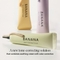 [shaishaishai] Корректирующий спот-крем Banana Spot Calming Cream 15g (3 опции на выбор)