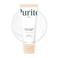 [Purito Seoul] *обновление дизайна* Гель-крем Oat-in Calming Gel Cream 100мл