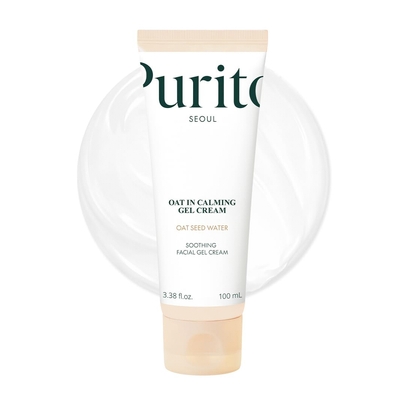 [Purito Seoul] *обновление дизайна* Гель-крем Oat-in Calming Gel Cream 100мл