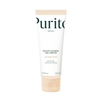 [Purito Seoul] ★1+1★  *обновление дизайна* Гель-крем Oat-in Calming Gel Cream 100мл