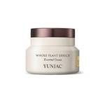 [YUNJAC] Крем для укрепления барьера Whole Plant Effect Essential Cream 50мл