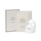 [YUNJAC] Тканевые маски (интенсивное увлажнение и питание) Whole Plant Effect Concentrate Mask (6шт)