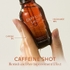 [shaishaishai] Сыворотка для ровного тона Caffeine Shot Blemish Toning Serum 30мл