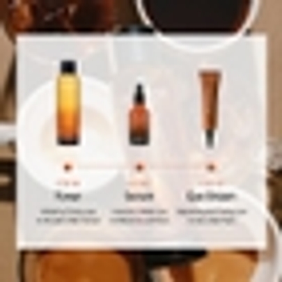 [shaishaishai] Сыворотка для ровного тона Caffeine Shot Blemish Toning Serum 30мл
