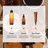 [shaishaishai] Сыворотка для ровного тона Caffeine Shot Blemish Toning Serum 30мл