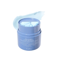 [Dr.Althea] Бальзам для снятия макияжа Pore Refresh Grinding Cleansing Balm 50мл