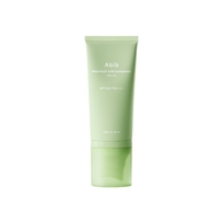 [Abib] Солнцезащитный крем с успокаивающим действием Heartleaf Mild Sunscreen Relief Tube 50мл