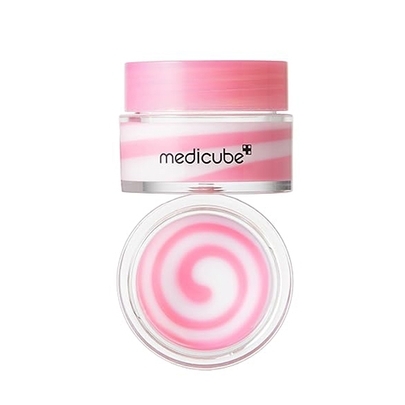[MEDICUBE] Ночная маска для губ PDRN Lip Sleeping Mask 10гр