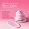 [MEDICUBE] Ночная маска для губ PDRN Lip Sleeping Mask 10гр