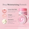 [MEDICUBE] Ночная маска для губ PDRN Lip Sleeping Mask 10гр