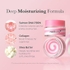 [MEDICUBE] Ночная маска для губ PDRN Lip Sleeping Mask 10гр