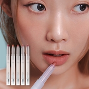 [ODDTYPE] Оттеночный бальзам 3-в-1 New Rules Blur Balm (5 оттенков на выбор)