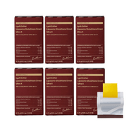 [ESTHER FORMULA] Набор 3+3 Липосомальный глутатион в пластинках (6 упаковок)