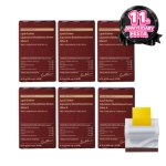 [ESTHER FORMULA] Набор 3+3 Липосомальный глутатион в пластинках (6 упаковок)