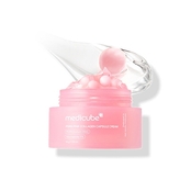[MEDICUBE] Капсульный крем PDRN Pink Capsule Cream 55гр