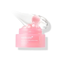 [MEDICUBE] Капсульный крем PDRN Pink Capsule Cream 55гр