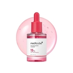 [MEDICUBE] Сыворотка для ровного тона TXA Niacinamide 15% Serum 30мл