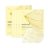 [MEDICUBE] Гидрогелевая маска с куркумой и койевой кислотой Kojic Acid Turmeric Gel Mask (4шт)