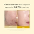 [MEDICUBE] Ночная маска-пленка для ровного тона Kojic Acid Turmeric Night Wrapping Mask 75мл