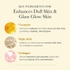 [MEDICUBE] Ночная маска-пленка для ровного тона Kojic Acid Turmeric Night Wrapping Mask 75мл